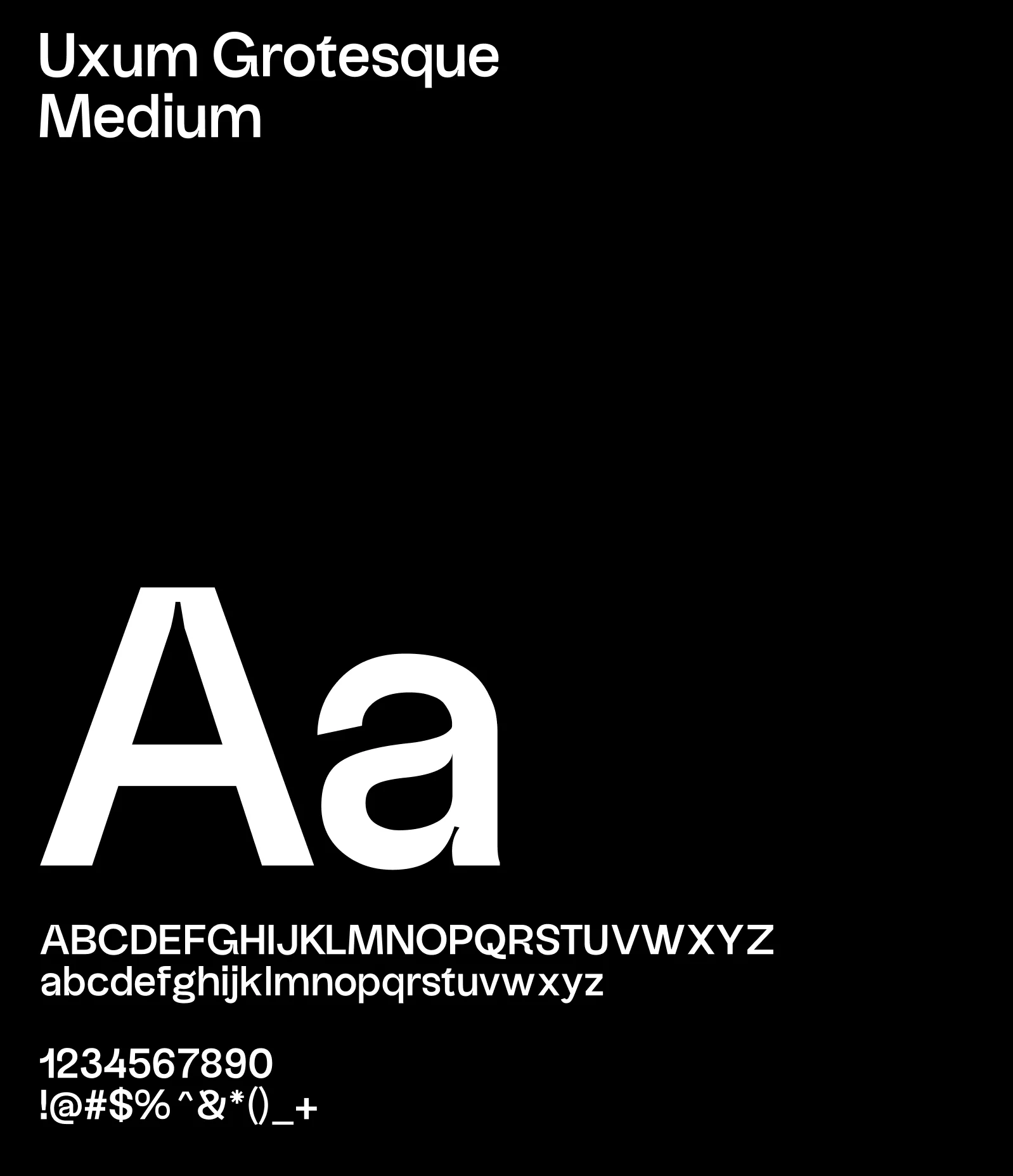 Linkgreen typography system